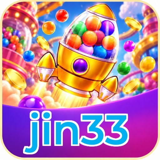 Screenshot 1 - jin33 Home Screen