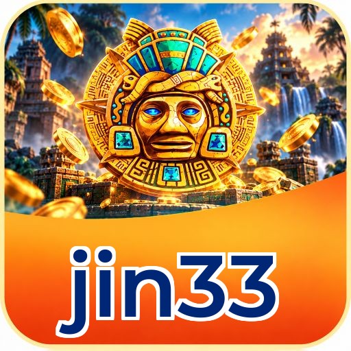 Screenshot 1 - jin33 Home Screen