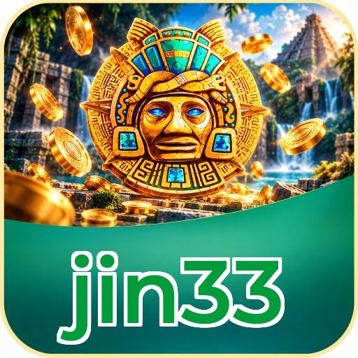 Screenshot 1 - jin33 Home Screen