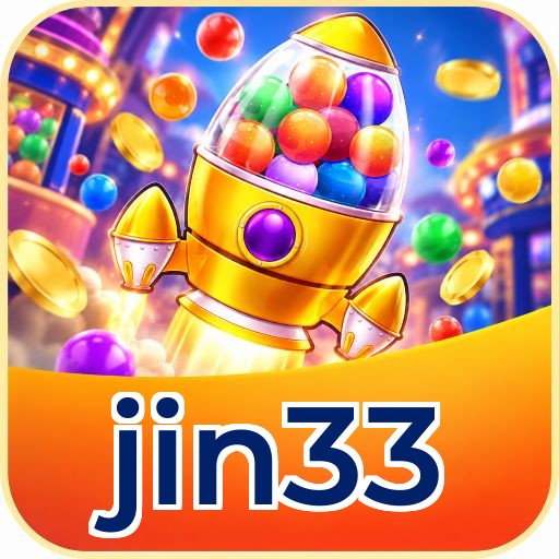 Screenshot 1 - jin33 Home Screen