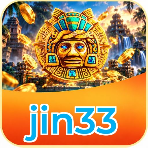 Screenshot 1 - jin33 Home Screen