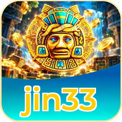 Screenshot 1 - jin33 Home Screen